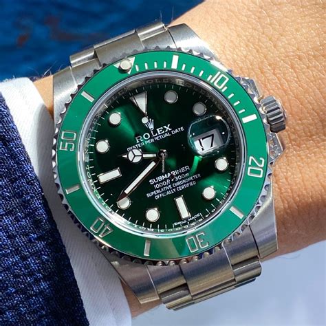 chrono24 rolex submariner hulk|rolex hulk price chart.